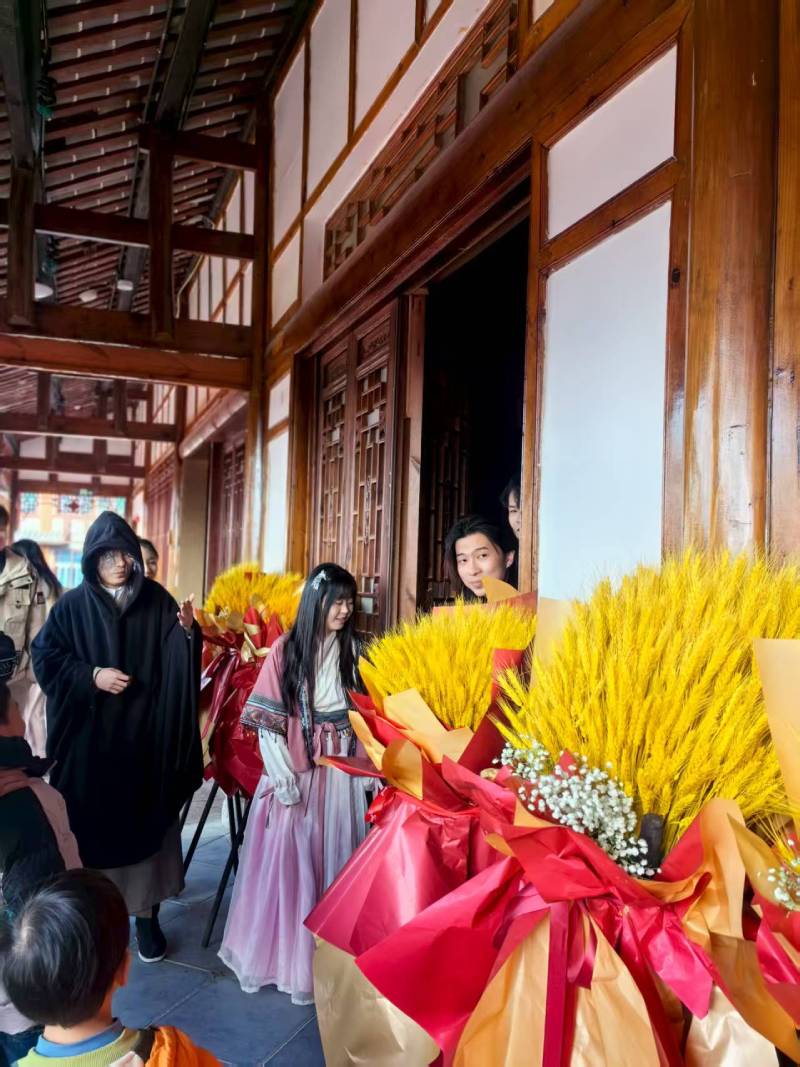 永新县文旅项目策划